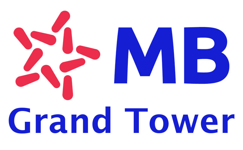Logo MB Grand Tower