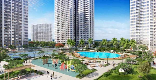 Kinh nghiệm mua chung cư Vinhomes Smart City Tây Mỗ trả góp 1 Mua trả góp chung cư Vinhomes Smart City là sự lựa chọn của nhiều người