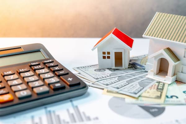Kinh nghiệm mua chung cư Vinhomes Smart City Tây Mỗ trả góp 2 Cần xác định khả năng tài chính trước khi quyết định mua nhà trả góp
